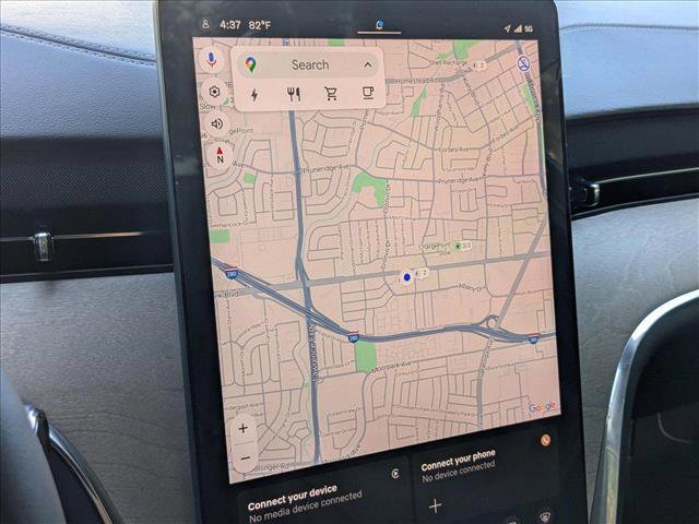 New 2025 Volvo EX90 Ultra image 15