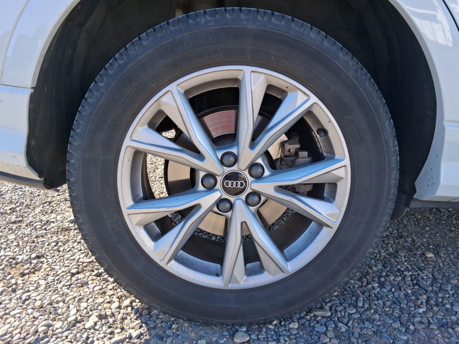 Used 2021 Audi Q3 2.0T Premium Plus w/ Premium Plus Package AWD/4WD image 14