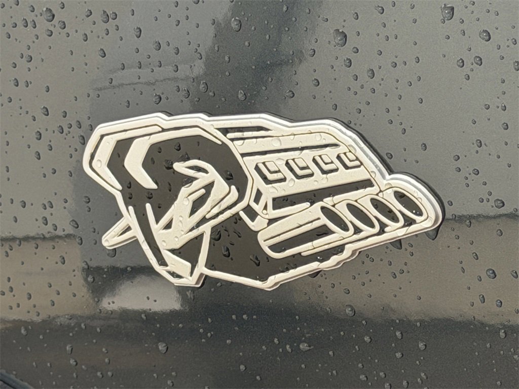 New 2026 RAM 1500 Laramie image 9