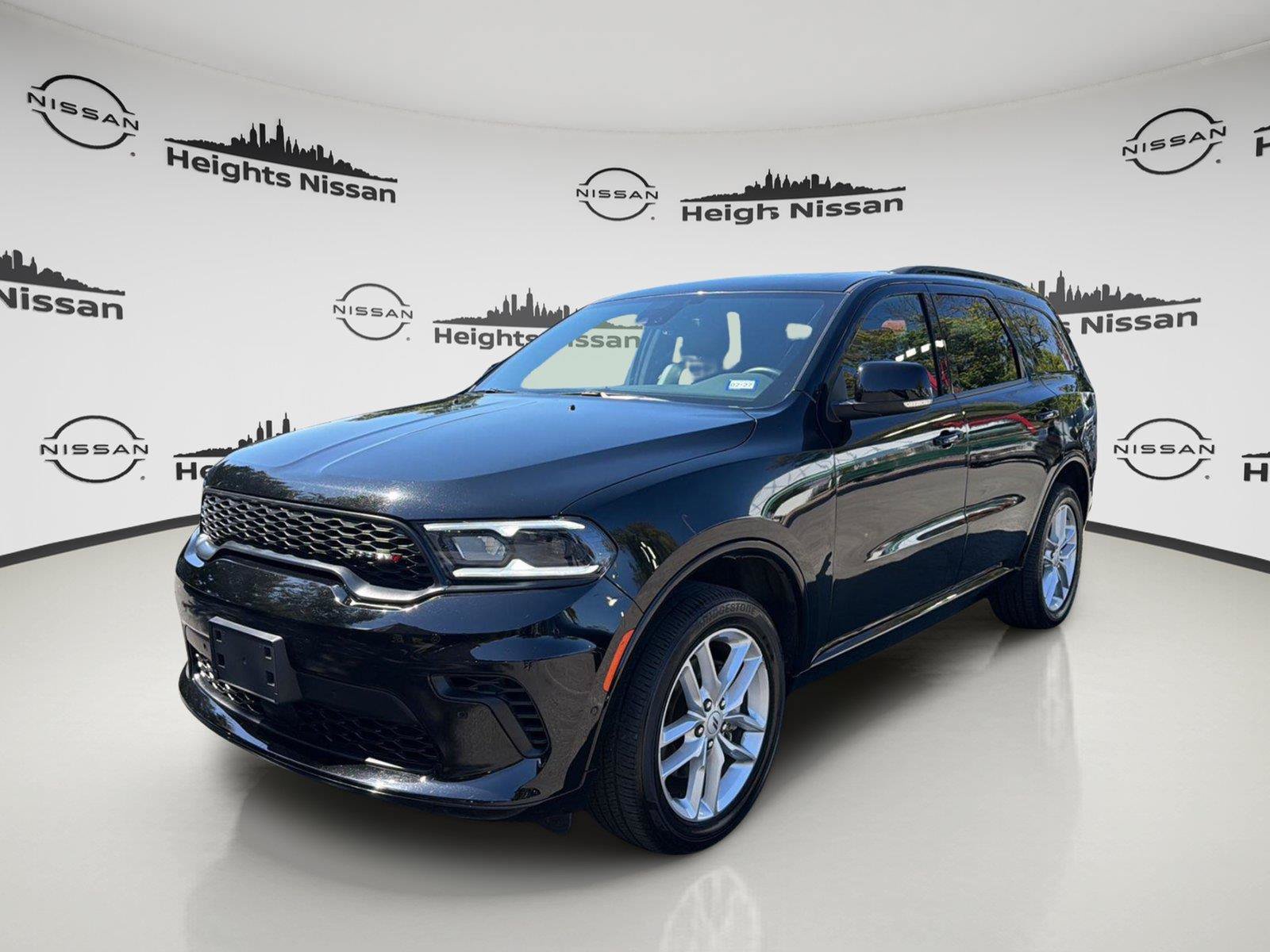 Used 2026 Dodge Durango GT