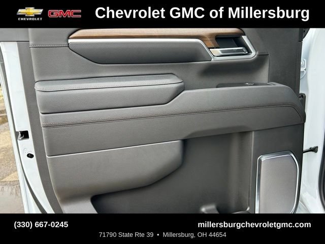 New 2026 Chevrolet Silverado 2500 High Country w/ High Country Premium Package AWD/4WD image 25