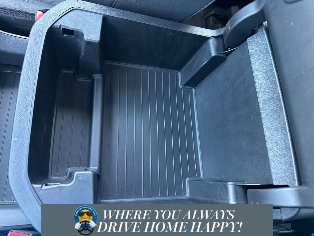 Used 2023 Chevrolet Tahoe High Country image 19