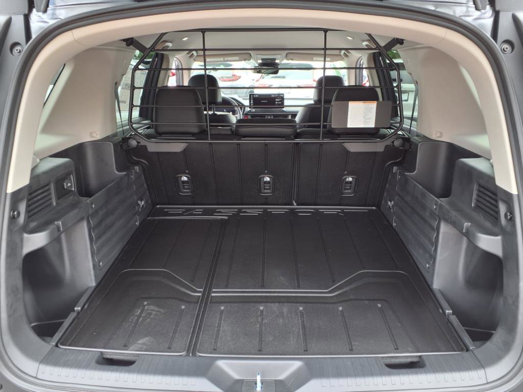 New 2026 Honda Passport RTL image 10