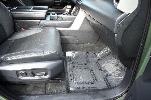 Used 2023 Toyota Tundra Limited image 25