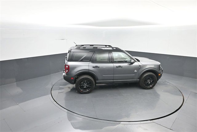 New 2025 Ford Bronco Sport Outer Banks w/ Sasquatch Outer Banks Package image 26