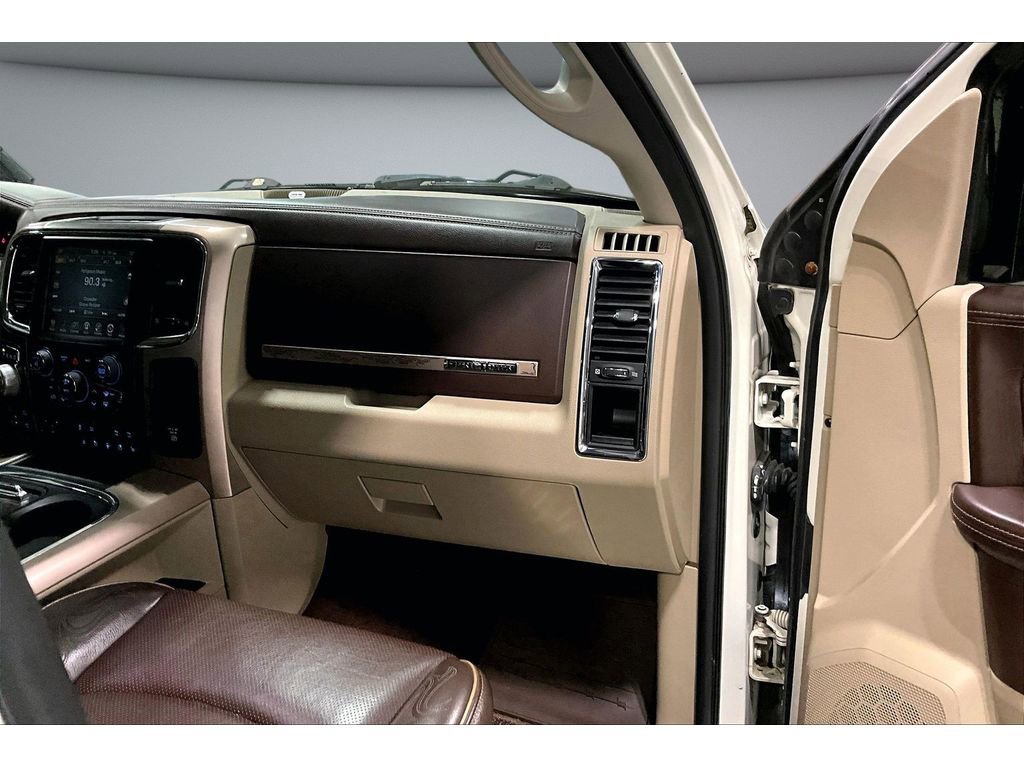 Used 2017 RAM 1500 Laramie Longhorn AWD/4WD image 18