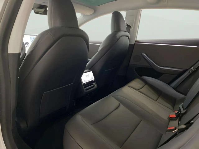 Used 2024 Tesla Model 3 Standard Range RWD image 60