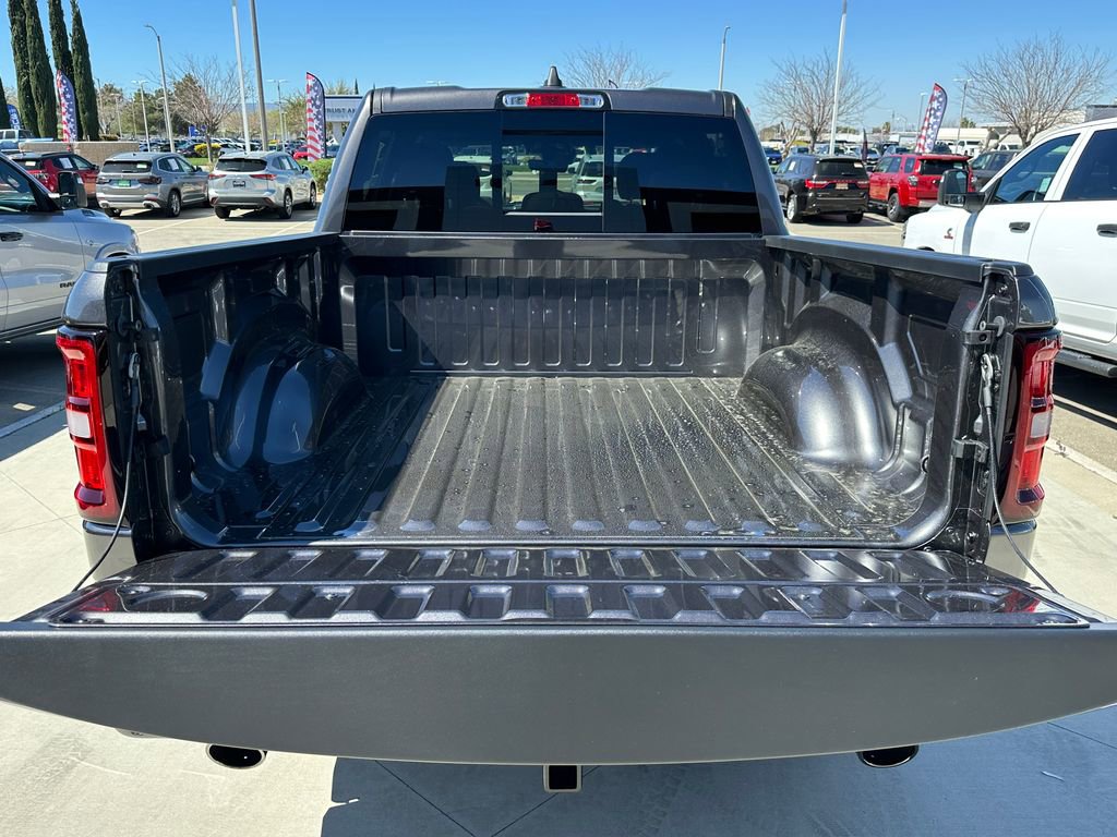 New 2026 RAM 1500 Express image 21
