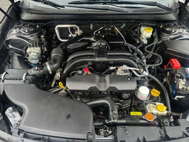 Used 2019 Subaru Outback 2.5i image 12