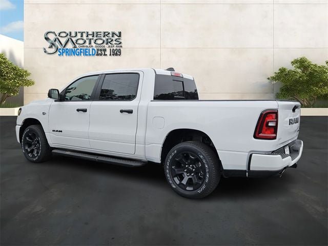 New 2026 RAM 1500 Express image 3