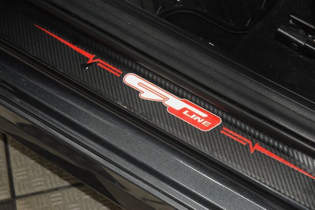 Used 2022 Kia Forte GT-Line w/ GT-Line Premium Package image 46