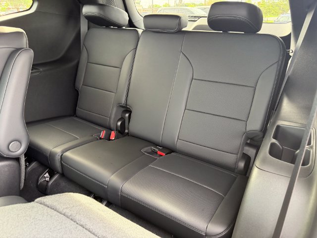 New 2027 Buick Enclave Sport Touring w/ Power Package FWD image 12