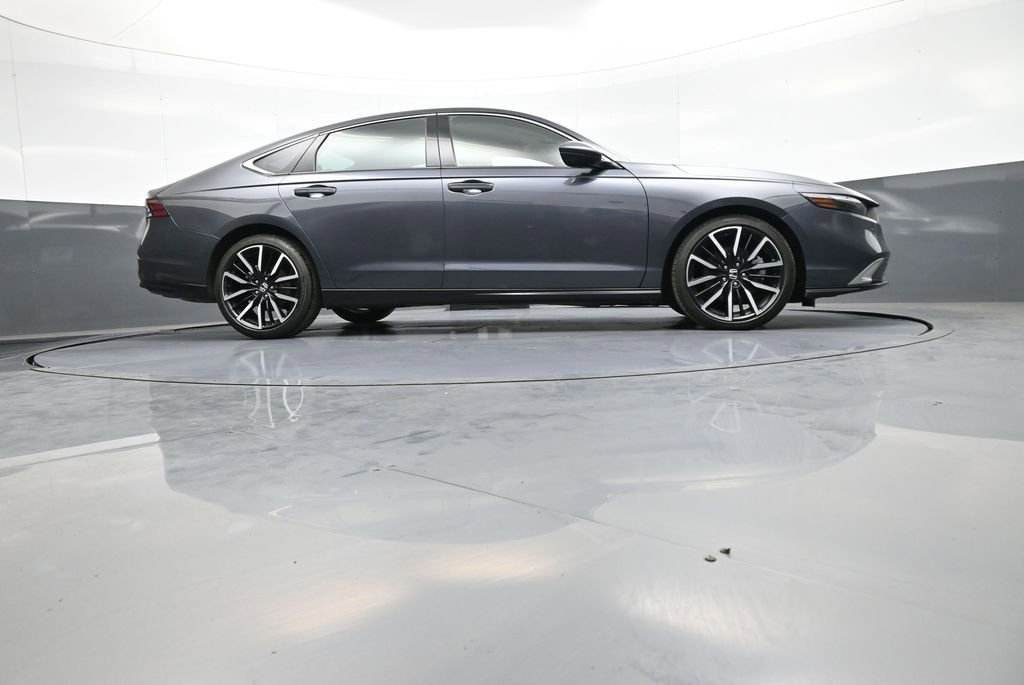 Certified 2024 Honda Accord Touring image 28