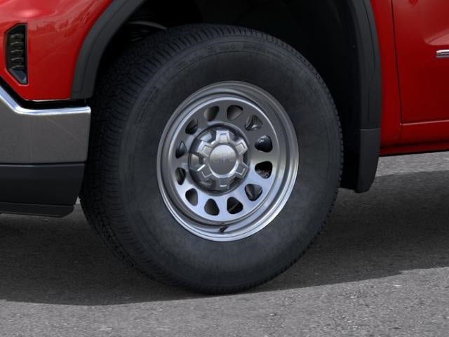 New 2026 GMC Sierra 1500 Pro w/ Trailering Package AWD/4WD image 9