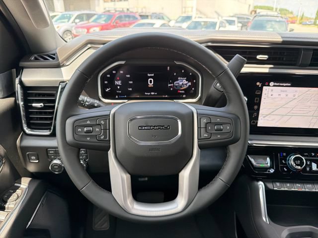 New 2026 GMC Sierra 2500 Denali w/ Denali Reserve Package AWD/4WD image 10