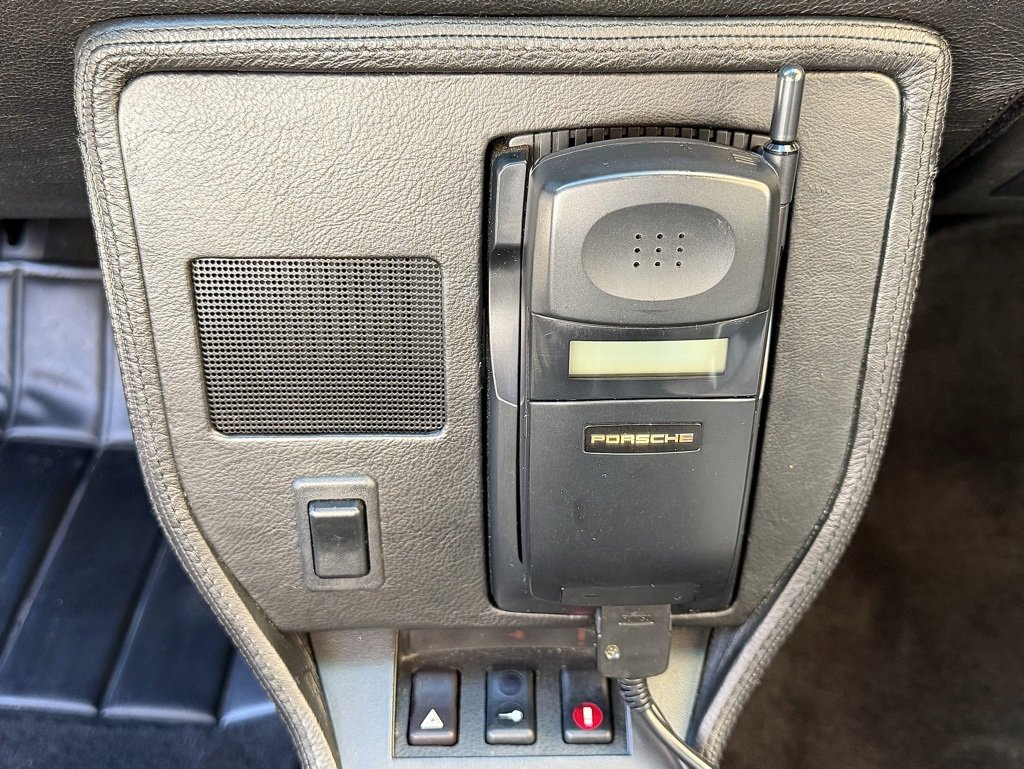 Used 1994 Porsche 911 Turbo image 16