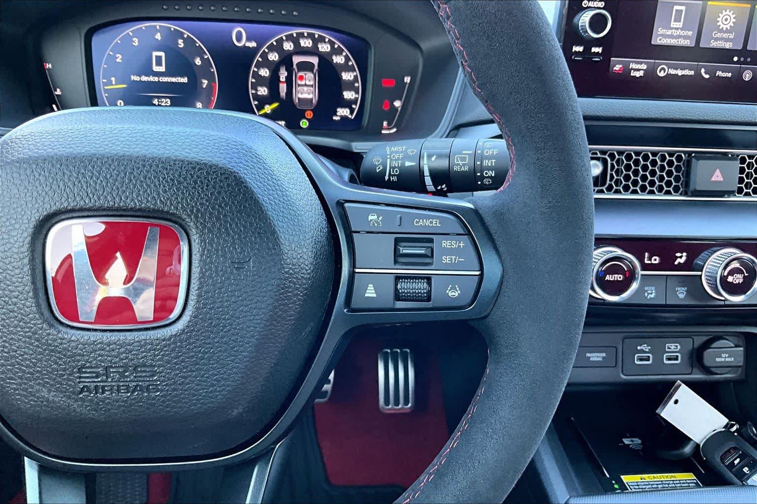 Certified 2025 Honda Civic Type R image 25