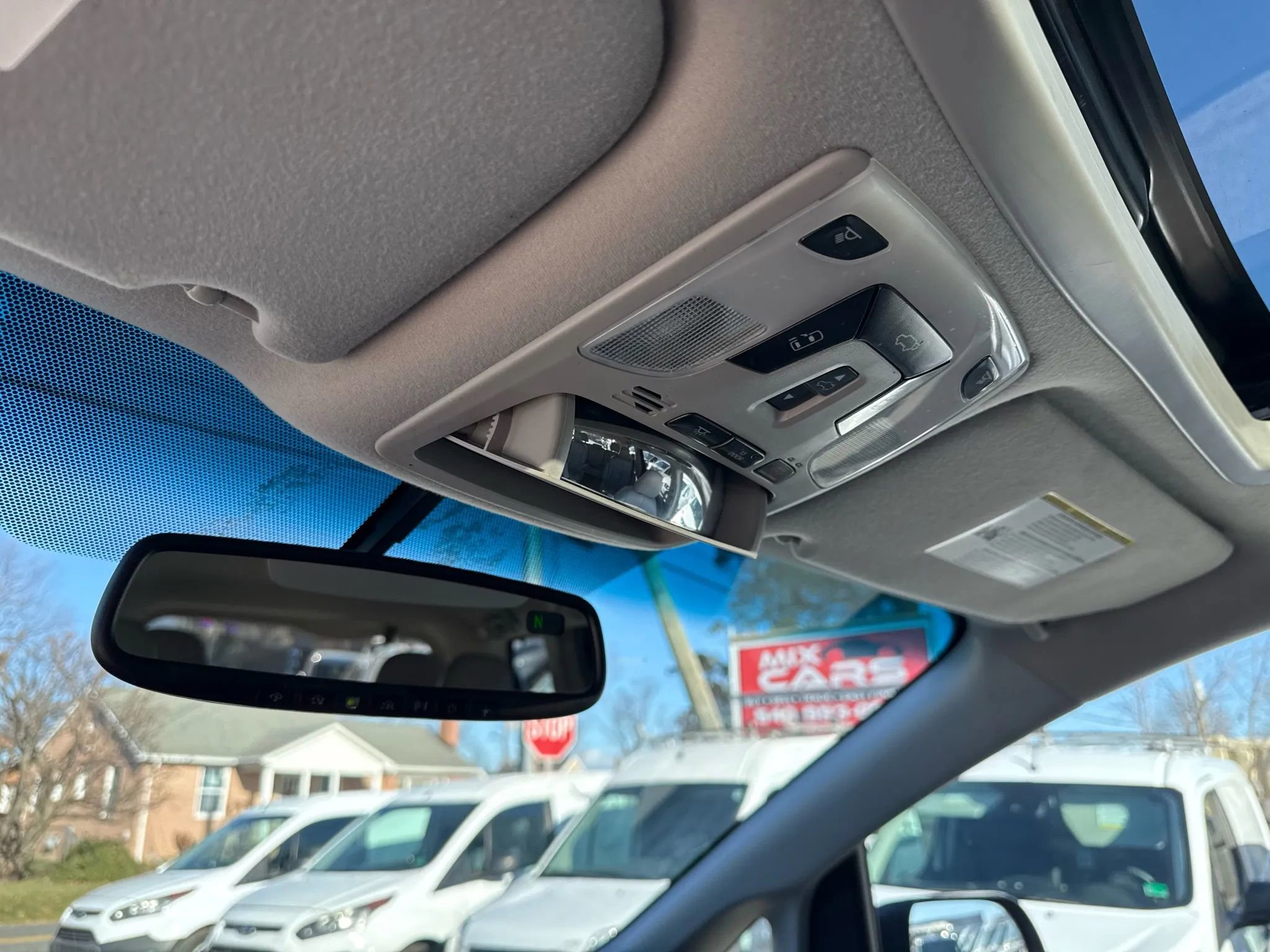 Used 2012 Toyota Sienna Limited image 36