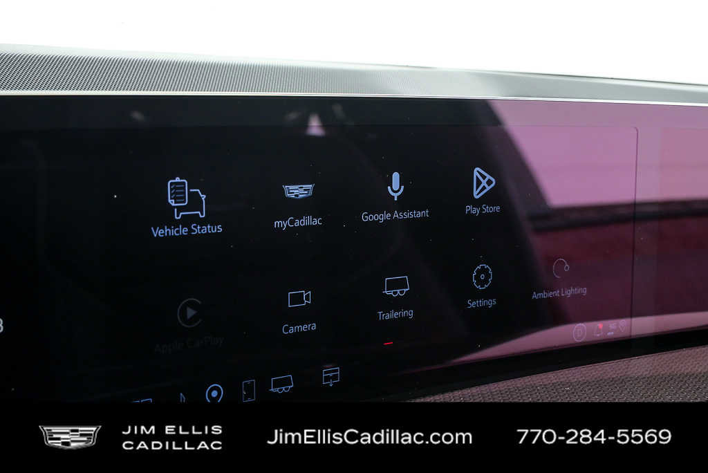 Certified 2026 Cadillac Escalade V image 15