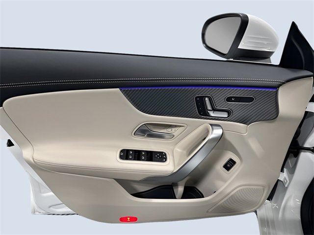 Used 2024 Mercedes-Benz CLA 250 4MATIC image 15