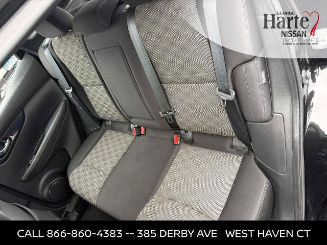 Certified 2020 Nissan Rogue Sport SV AWD/4WD image 18