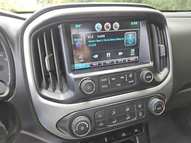 Used 2015 Chevrolet Colorado LT w/ LT Convenience Package RWD image 17