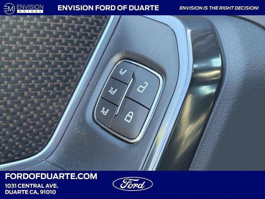 New 2026 Ford F150 Raptor w/ Equipment Group 803A Raptor R AWD/4WD image 19