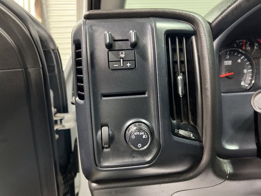 Used 2019 Chevrolet Silverado 1500 W/T w/ WT Convenience Package image 24