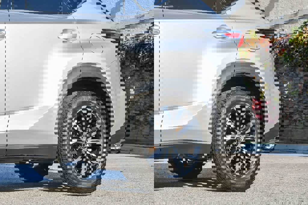 Used 2017 Lexus NX 200t F Sport image 11