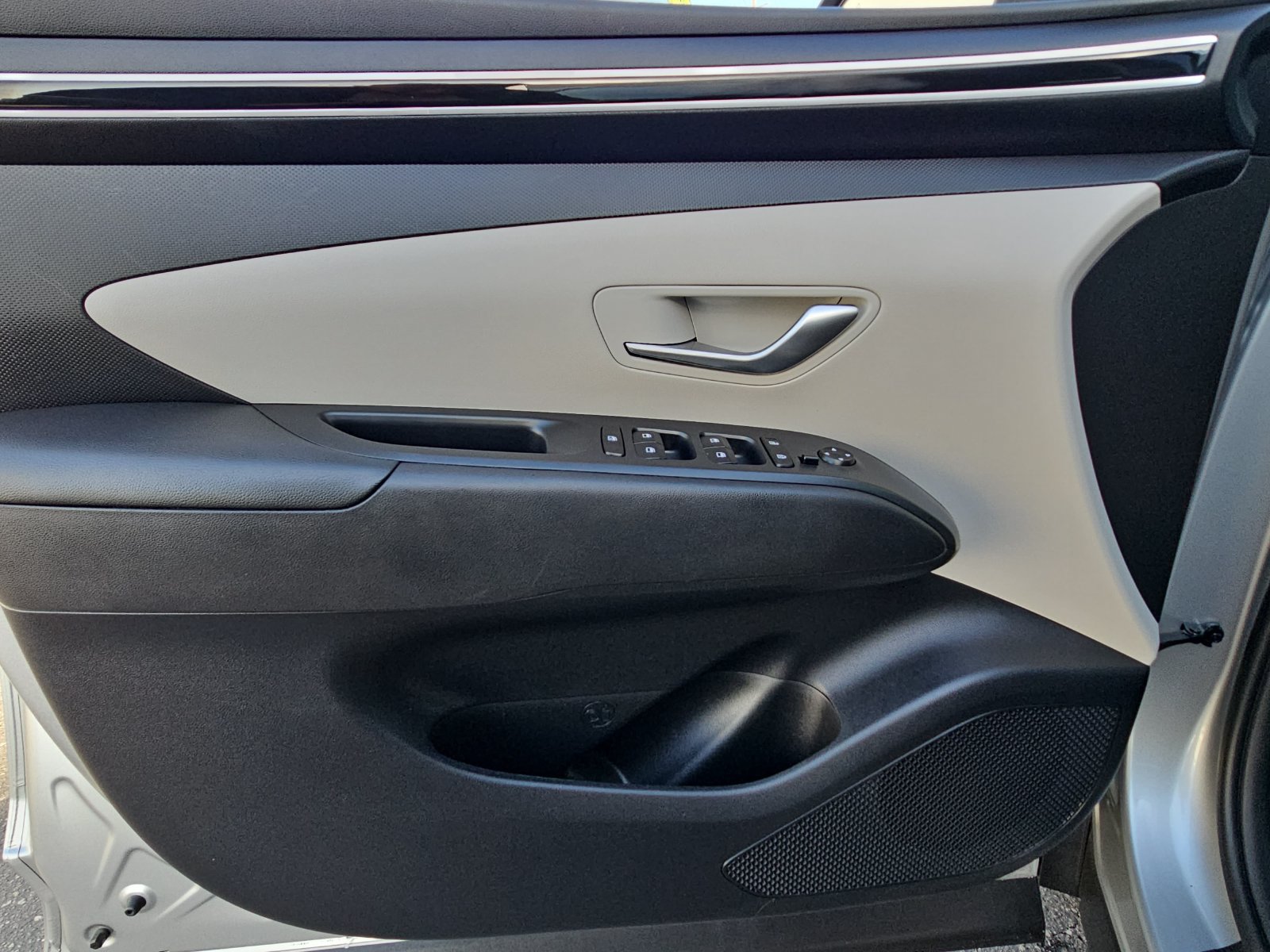 Used 2023 Hyundai Tucson SE AWD/4WD image 29