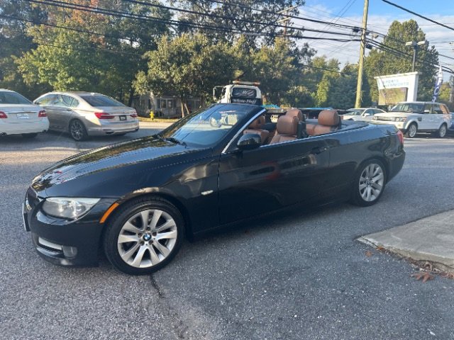 Used 2013 BMW 328i 328i Convertible - SULEV image 2