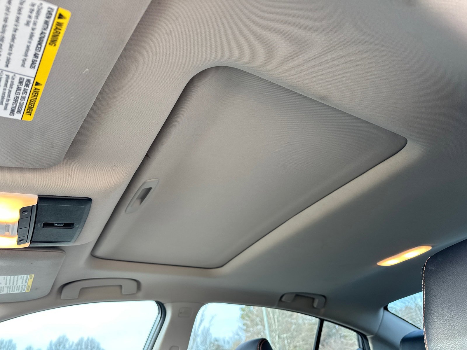 Used 2022 Nissan Altima 2.5 SR w/ Midnight Edition Package image 32