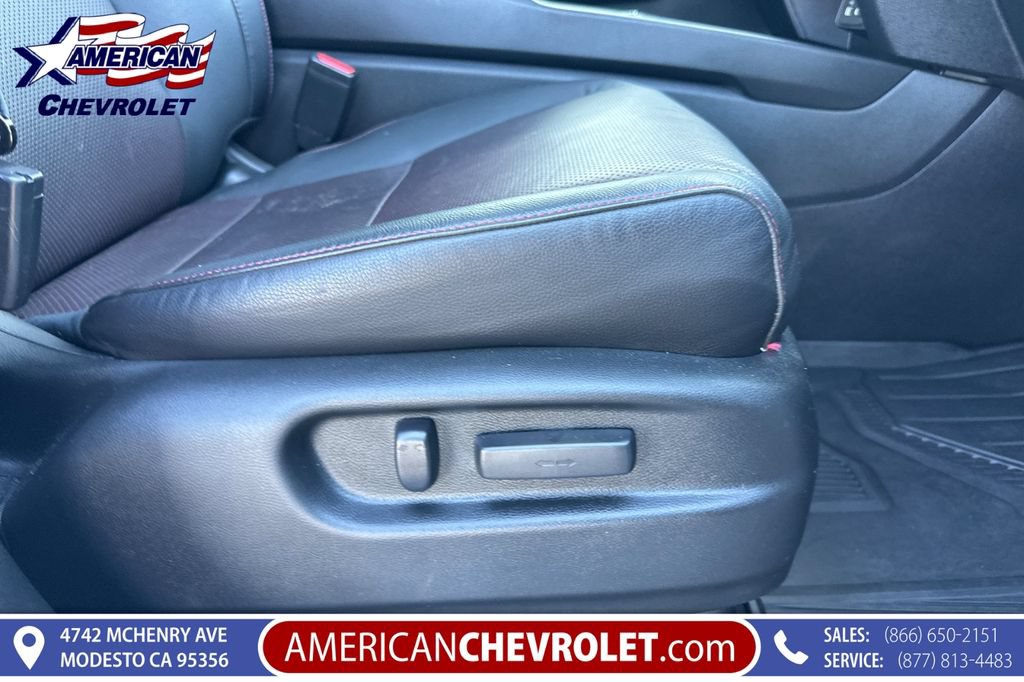Used 2024 Honda Ridgeline Black Edition image 24