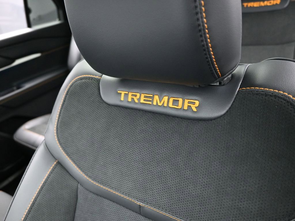 New 2026 Ford Explorer Tremor w/ Tremor Ultimate Package image 27
