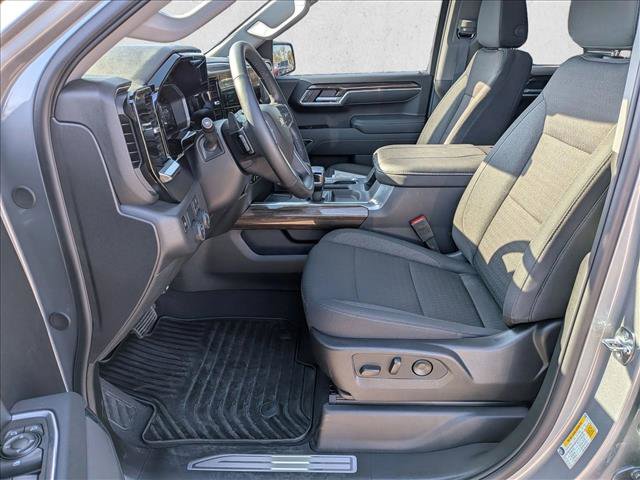 New 2026 Chevrolet Silverado 1500 LT image 15