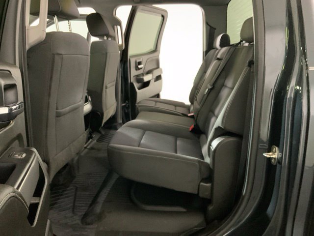Used 2018 Chevrolet Silverado 1500 LT w/ All Star Edition AWD/4WD image 53