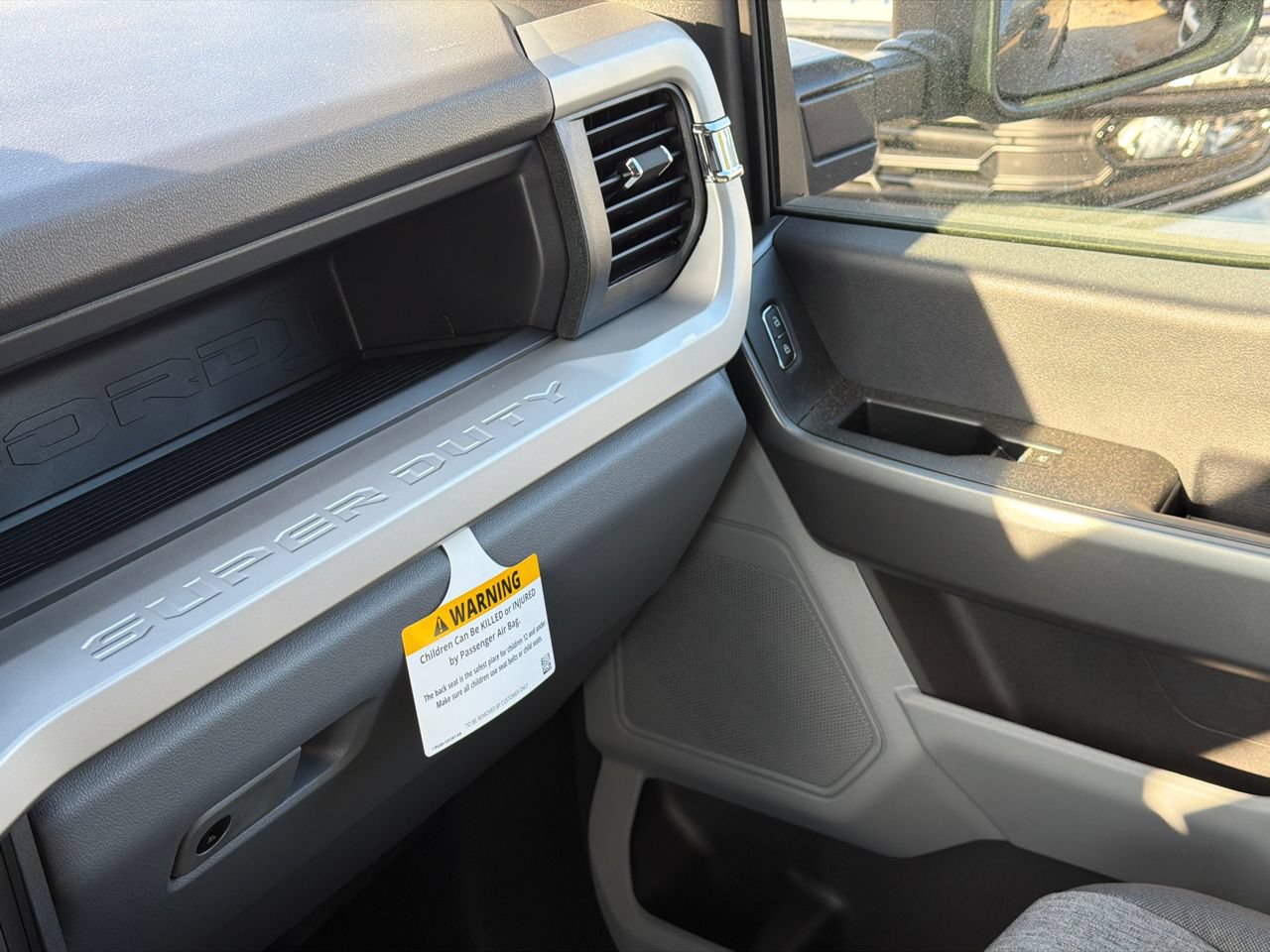New 2026 Ford F250 XL w/ STX Appearance Package AWD/4WD image 30