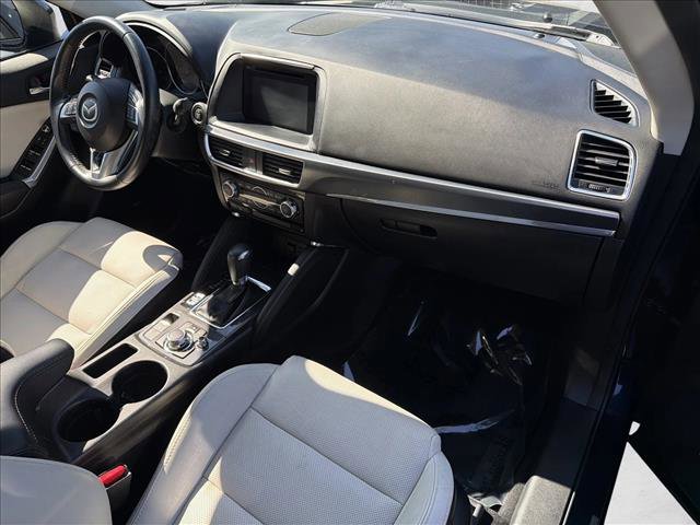 Used 2016 MAZDA CX-5 Grand Touring image 24