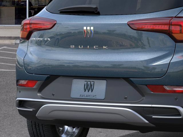 New 2026 Buick Encore GX Preferred w/ Advanced Technology Package FWD image 14