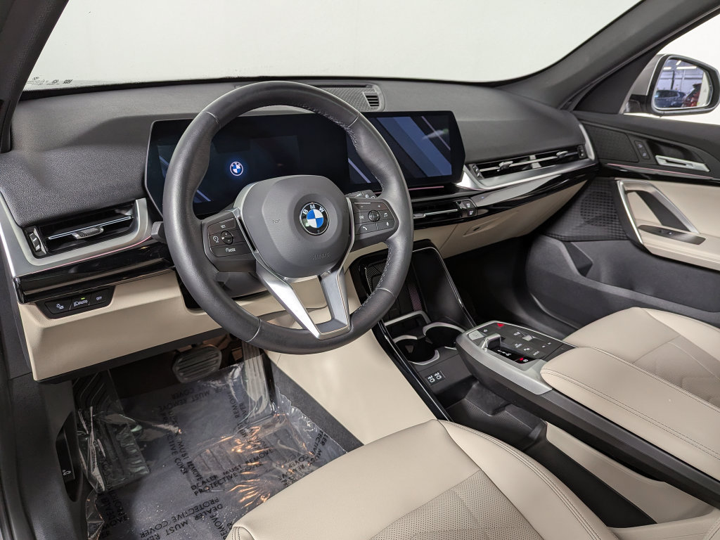 Certified 2023 BMW X1 xDrive28i w/ Convenience Package AWD/4WD image 17
