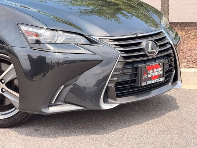 Used 2016 Lexus GS 350 AWD image 3