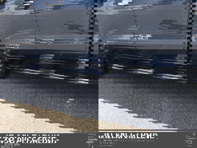 New 2026 GMC Sierra 1500 Denali w/ Technology Package image 12