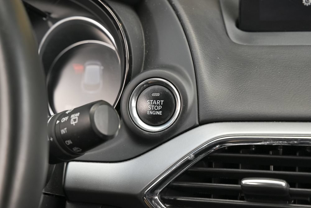 Certified 2023 MAZDA CX-9 Touring AWD/4WD image 30