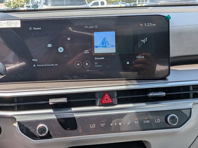 New 2026 Kia Sorento SX Prestige AWD/4WD image 16