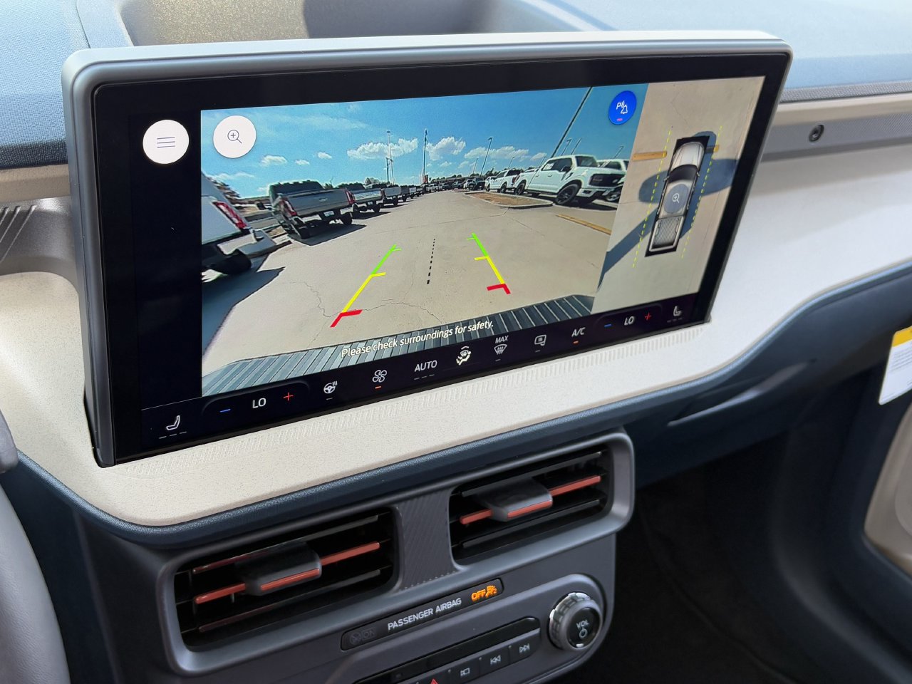 New 2026 Ford Maverick Lariat AWD/4WD image 19