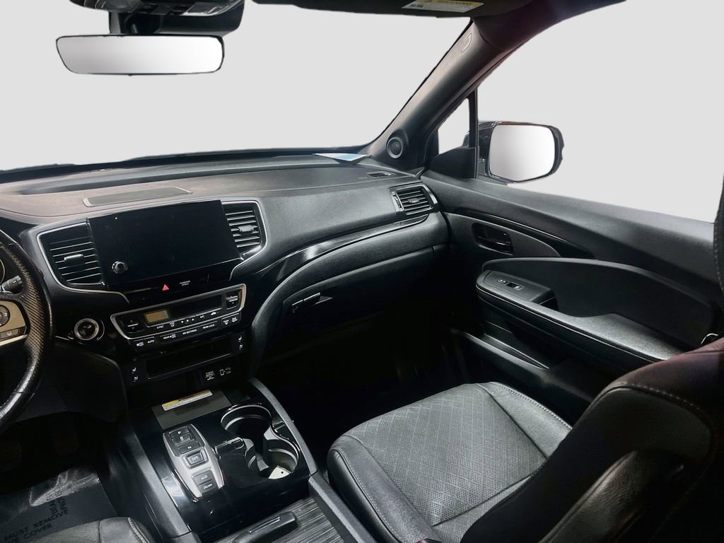 Used 2022 Honda Passport Elite image 25