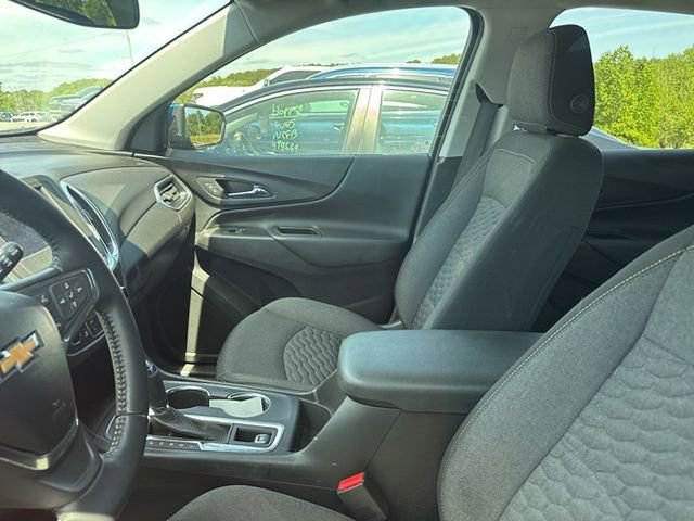 Used 2021 Chevrolet Equinox LT FWD image 9