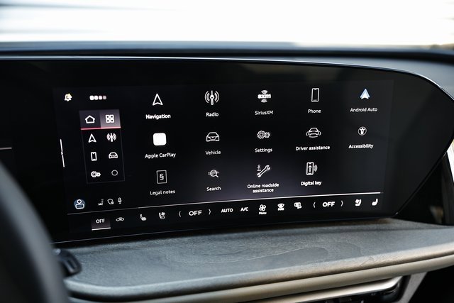 New 2025 Audi Q5 Premium Plus image 35