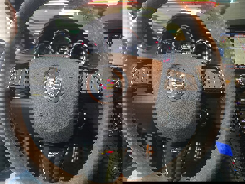 Used 2015 Cadillac CTS V image 26