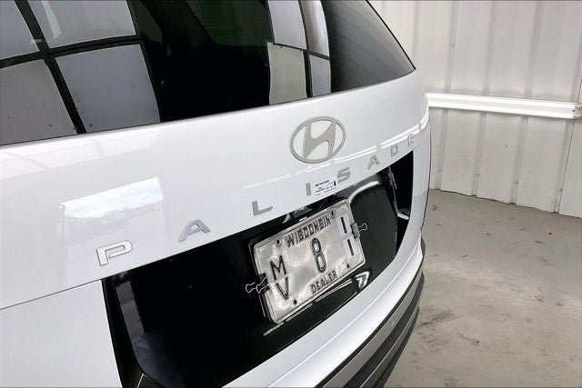 New 2026 Hyundai Palisade SEL AWD/4WD image 18
